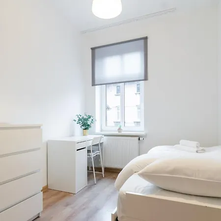 Appartement Strzelecka Four Solo *