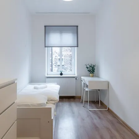 Strzelecka Four Solo Appartement